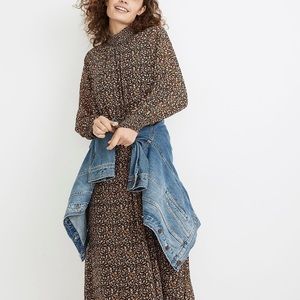Madewell Dress